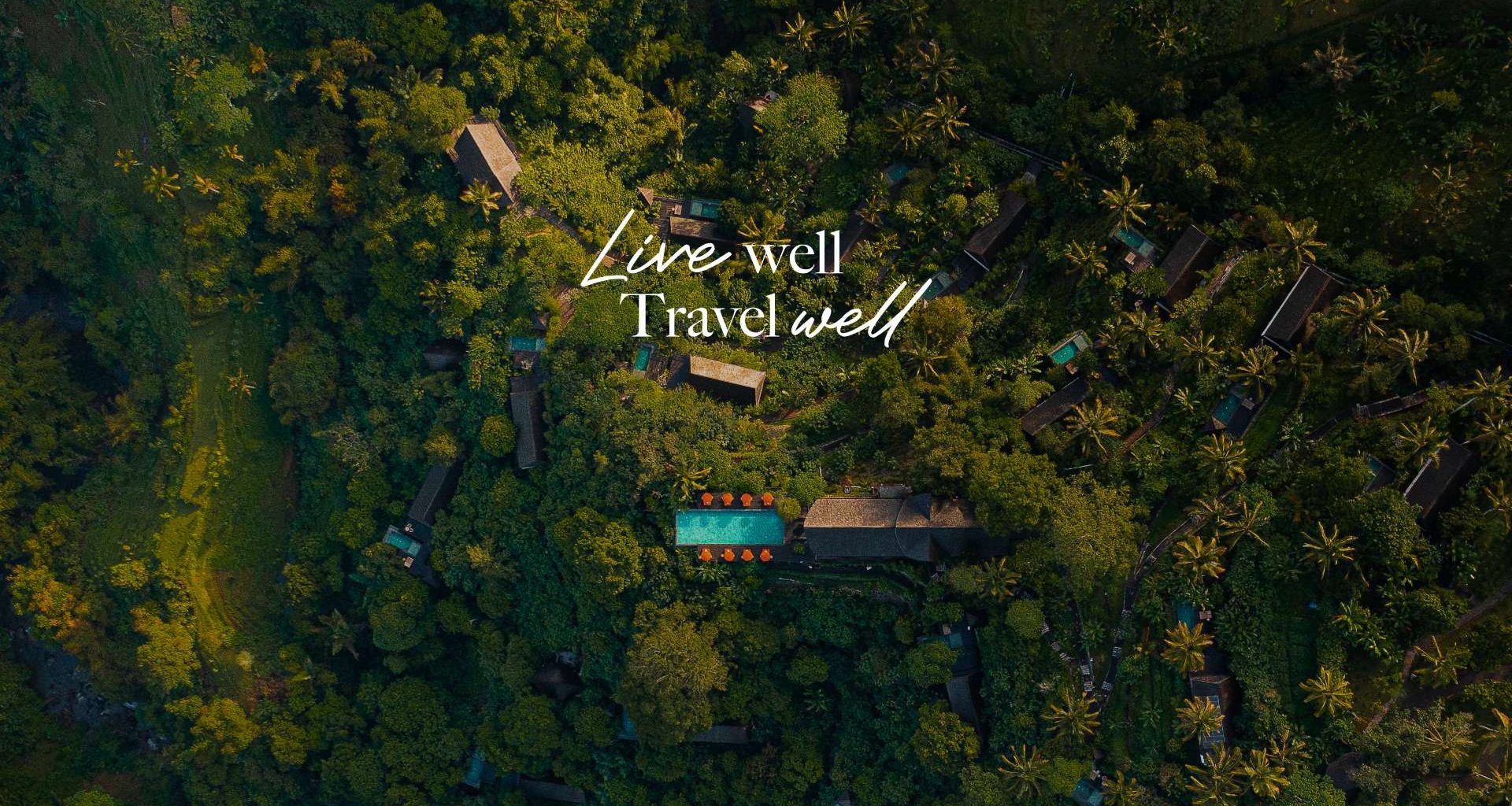Live Well, Travel Well at 33% OFF on stays, spa journeys, and more at Banyan Tree properties from 14 September – 4 October - Alvinology