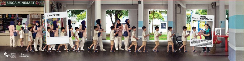 Singapore Kindness Movement latest mystery film “3:13” is now streaming online Singapore Kindness Movement latest mystery film “3:13” is now streaming online - Alvinology