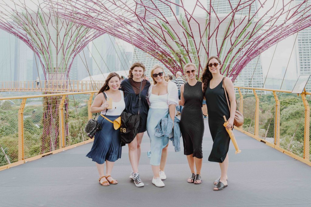 Bumble study reveals 7 out of 10 Singaporean Singles will continue to date despite financial pressures, prefers to split the cost of a date - Alvinology