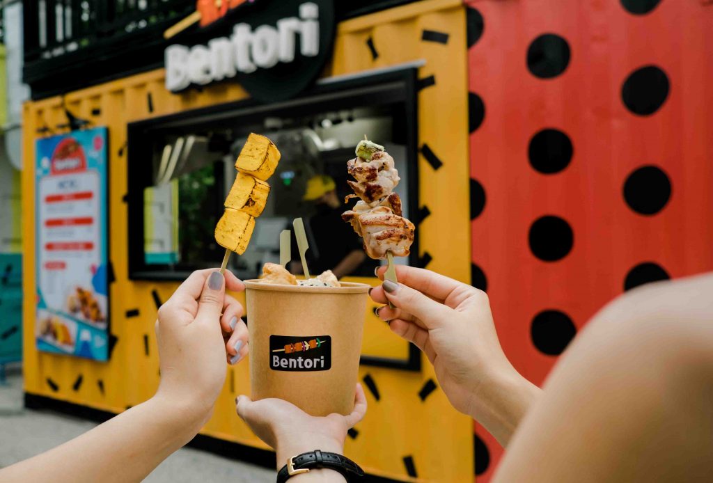Sentosa’s newest attraction “Central Beach Bazaar” is finally open – a day-to-night carnival beach experience for all ages! - Alvinology