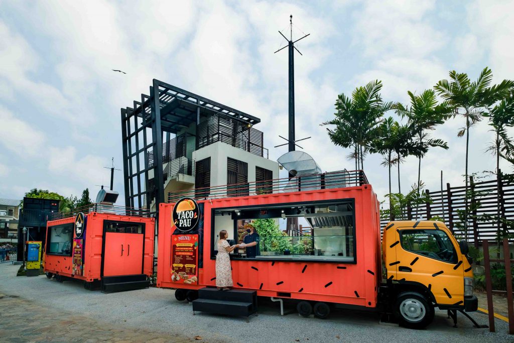Sentosa’s newest attraction “Central Beach Bazaar” is finally open – a day-to-night carnival beach experience for all ages! - Alvinology