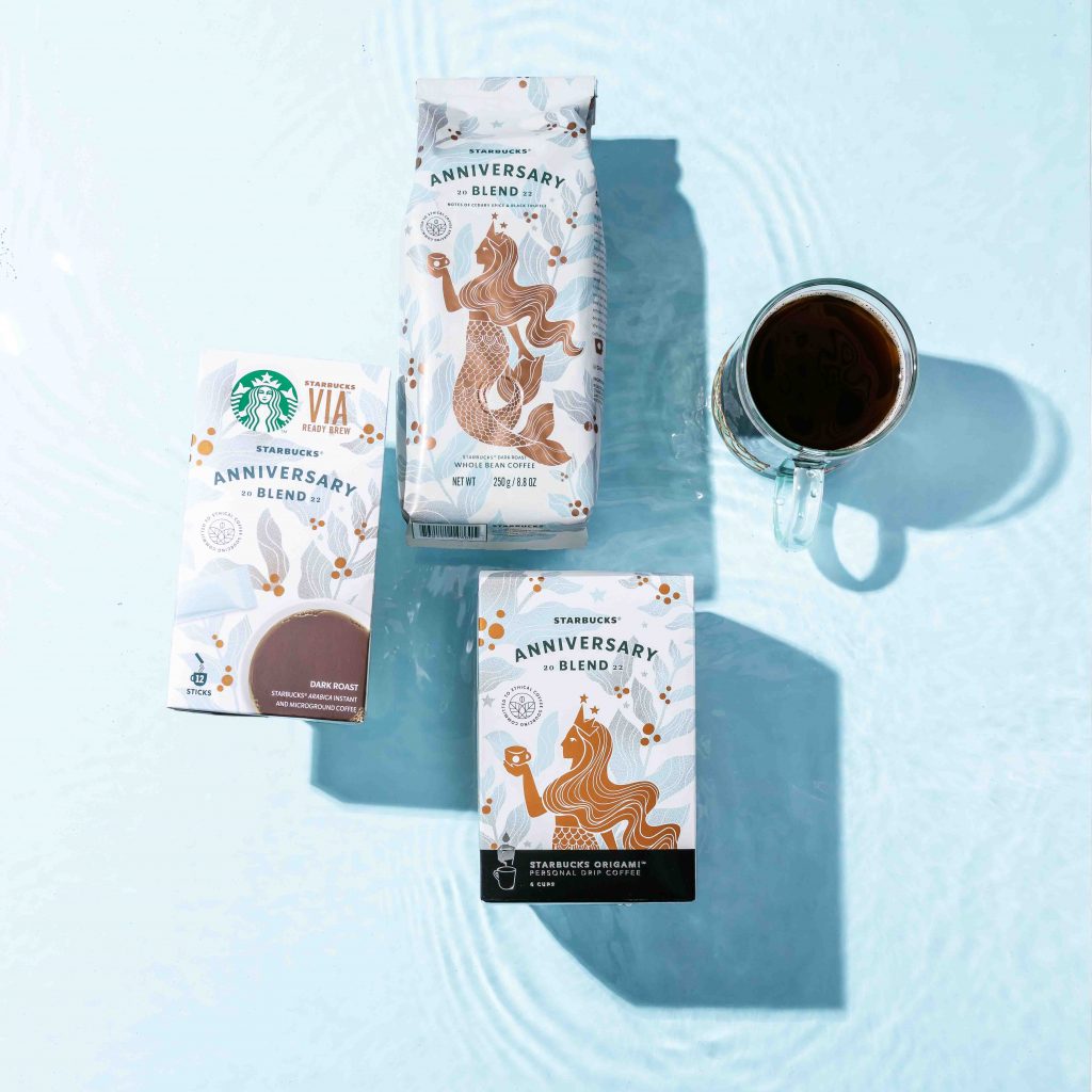 Get shakin’ with Starbucks’ new hand-shaken Iced Shaken Espresso beverages and returning favourite Pumpkin Spice Latte! - Alvinology