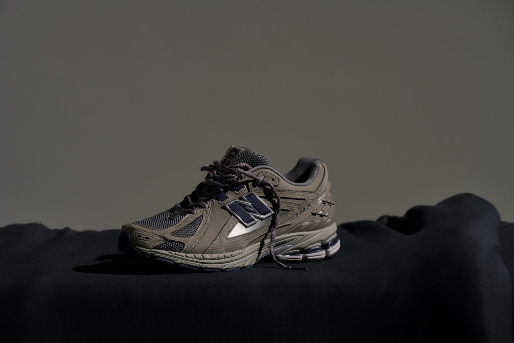 New Balance opens SEA-first 1906 Store at ION Orchard offering the most extensive range of lifestyle merchandise - Alvinology