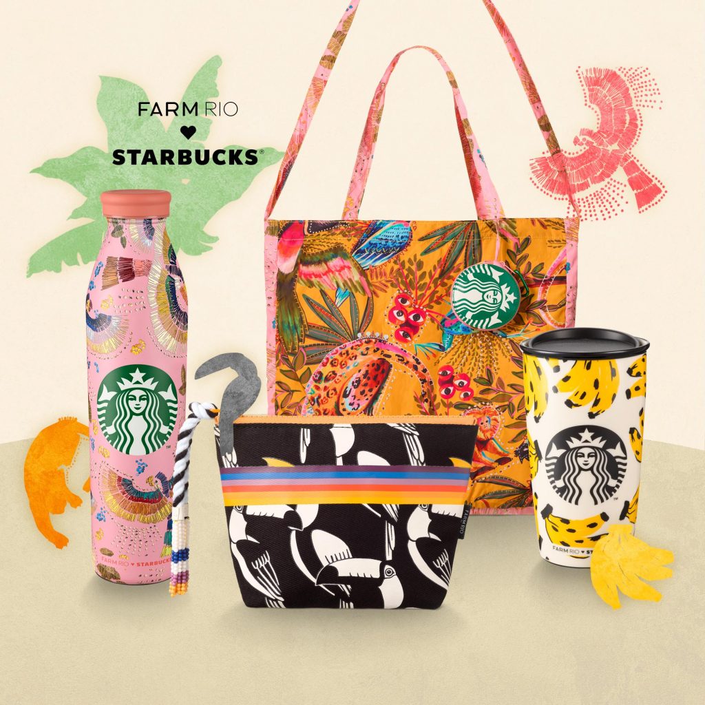 Get shakin’ with Starbucks’ new hand-shaken Iced Shaken Espresso beverages and returning favourite Pumpkin Spice Latte! - Alvinology