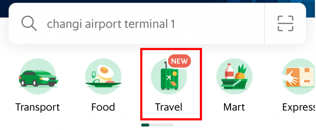 You can now book Bus & Ferry rides, Hotel Accommodations, and more travel-related convenience via the Grab app! - Alvinology