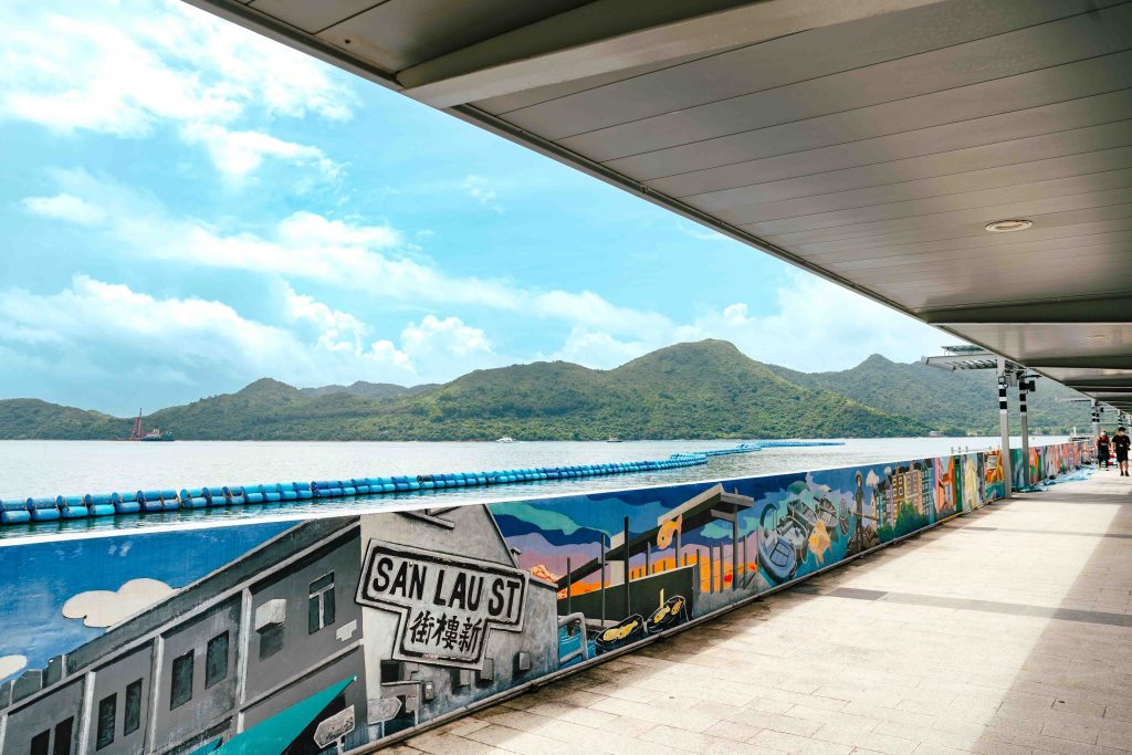 Stretch Your Legs and Get on The Action at these 8 Hong Kong Destinations Stretch Your Legs and Get on The Action at these 8 Hong Kong Destinations - Alvinology