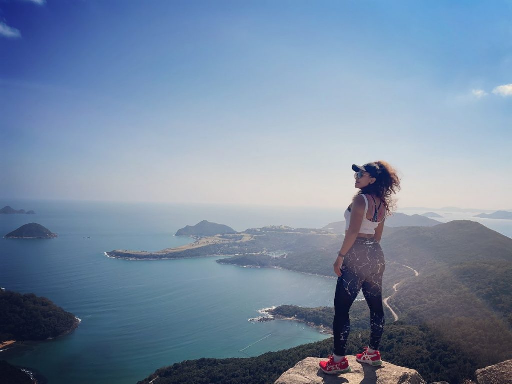 Stretch Your Legs and Get on The Action at these 8 Hong Kong Destinations Stretch Your Legs and Get on The Action at these 8 Hong Kong Destinations - Alvinology