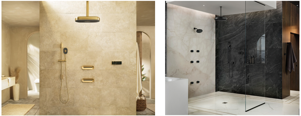 KOHLER’s 5th Anniversary Shower Statement and Anthem Collection will make you not want to leave the bath - Alvinology