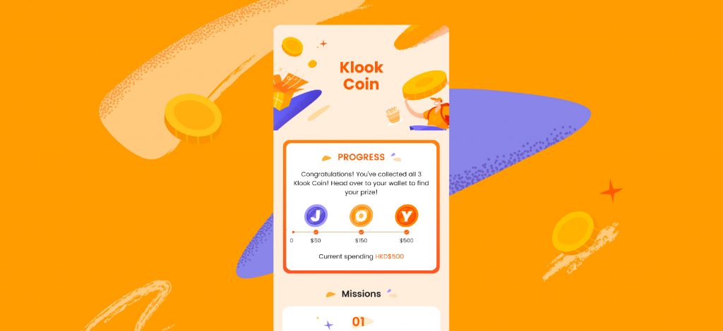 Klook Travel Fest is Back! Find the Best Travel Deals and Win Prizes at Klook’s 8th birthday celebration! Klook Travel Fest is Back! Find the Best Travel Deals and Win Prizes at Klook’s 8th birthday celebration! - Alvinology
