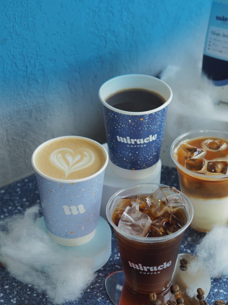 JJ Lin to bring the Shanghai's artisanal coffee concept “Miracle Coffee” to Singapore JJ Lin to bring the Shanghai's artisanal coffee concept “Miracle Coffee” to Singapore - Alvinology