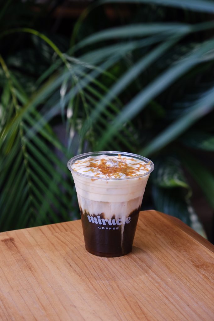 JJ Lin to bring the Shanghai's artisanal coffee concept “Miracle Coffee” to Singapore JJ Lin to bring the Shanghai's artisanal coffee concept “Miracle Coffee” to Singapore - Alvinology