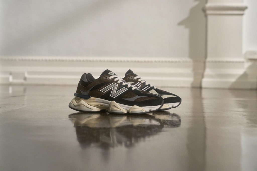 New Balance opens SEA-first 1906 Store at ION Orchard offering the most extensive range of lifestyle merchandise - Alvinology