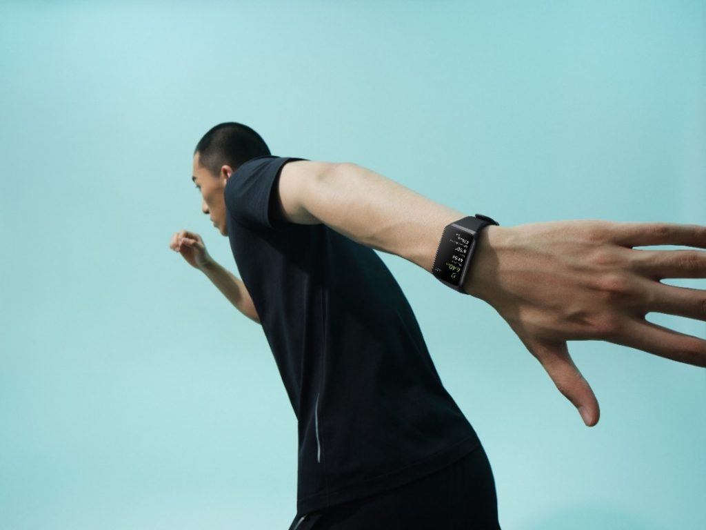 OPPO Band 2 is the perfect smartwatch for Tennis Players with its new “Tennis Mode” feature - Alvinology