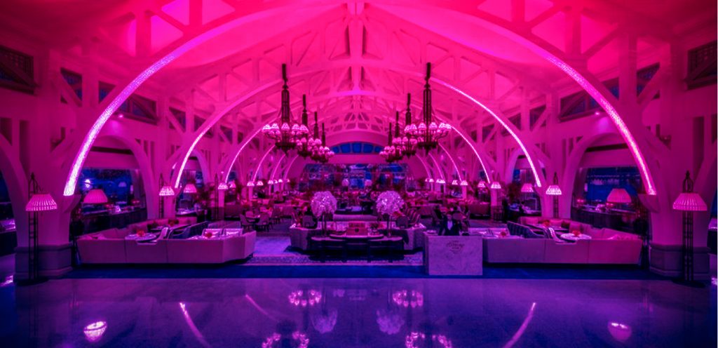 Amber Lounge – the World’s Most Exclusive After-Party returns to the Singapore Grand Prix; Reserve your Tickets and VIP table today! - Alvinology