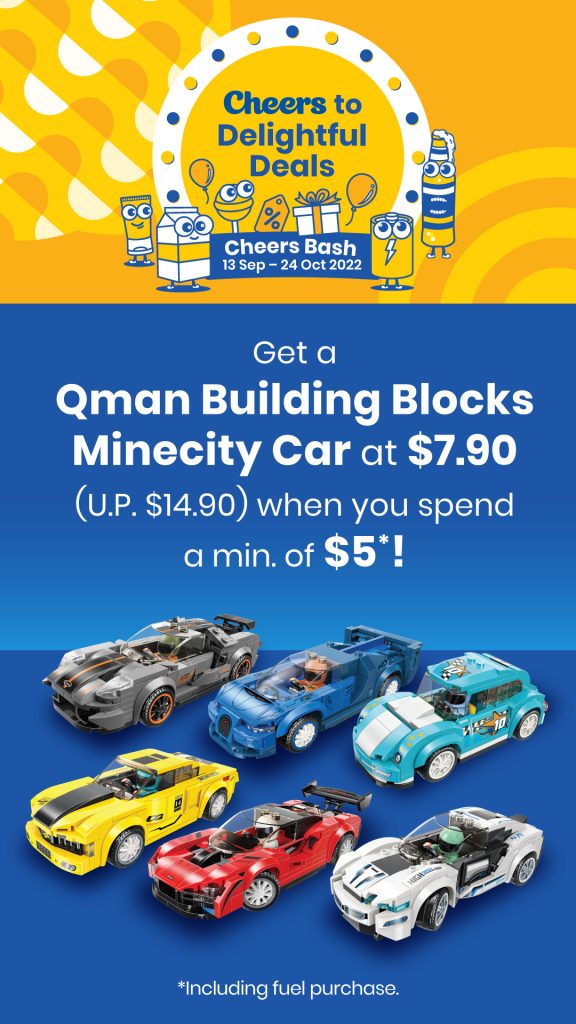 [PROMO] Head down to Cheers and FairPrice Xpress today and stand a chance to win up to $10,000 vouchers or enjoy a full-blown OktoberFest party! - Alvinology