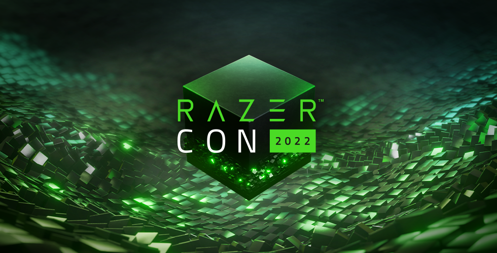 Celebrate all things gaming at RazerCon 2022 - exclusive announcements, surprise appearances, and a Grand Raffle Draw you don’t want to miss! - Alvinology