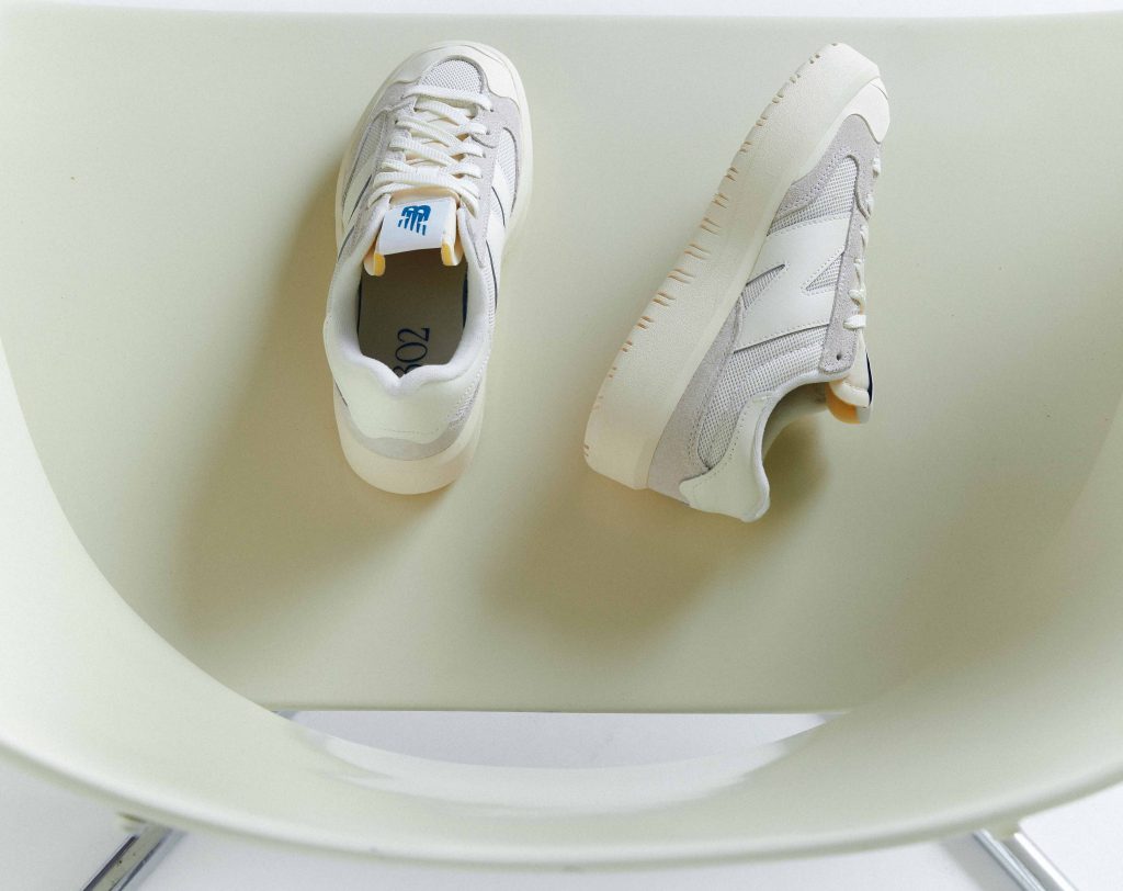 New Balance opens SEA-first 1906 Store at ION Orchard offering the most extensive range of lifestyle merchandise - Alvinology