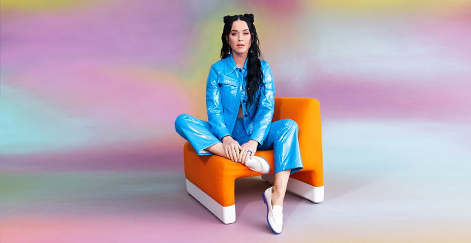 Over 90 performers around the world including Pop Superstar “Katy Perry” as special guest to perform at Tokyo’s True Colors Festival this November! - Alvinology