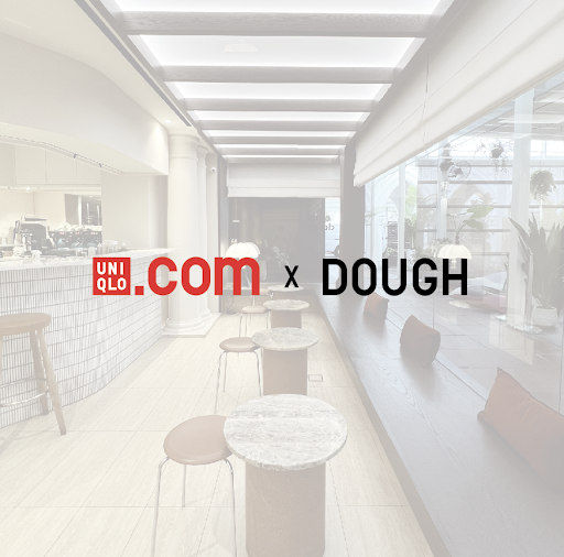 UNIQLO opens Anniversary Pop-up experience at Dough where you can try on apparels that are only available online - Alvinology