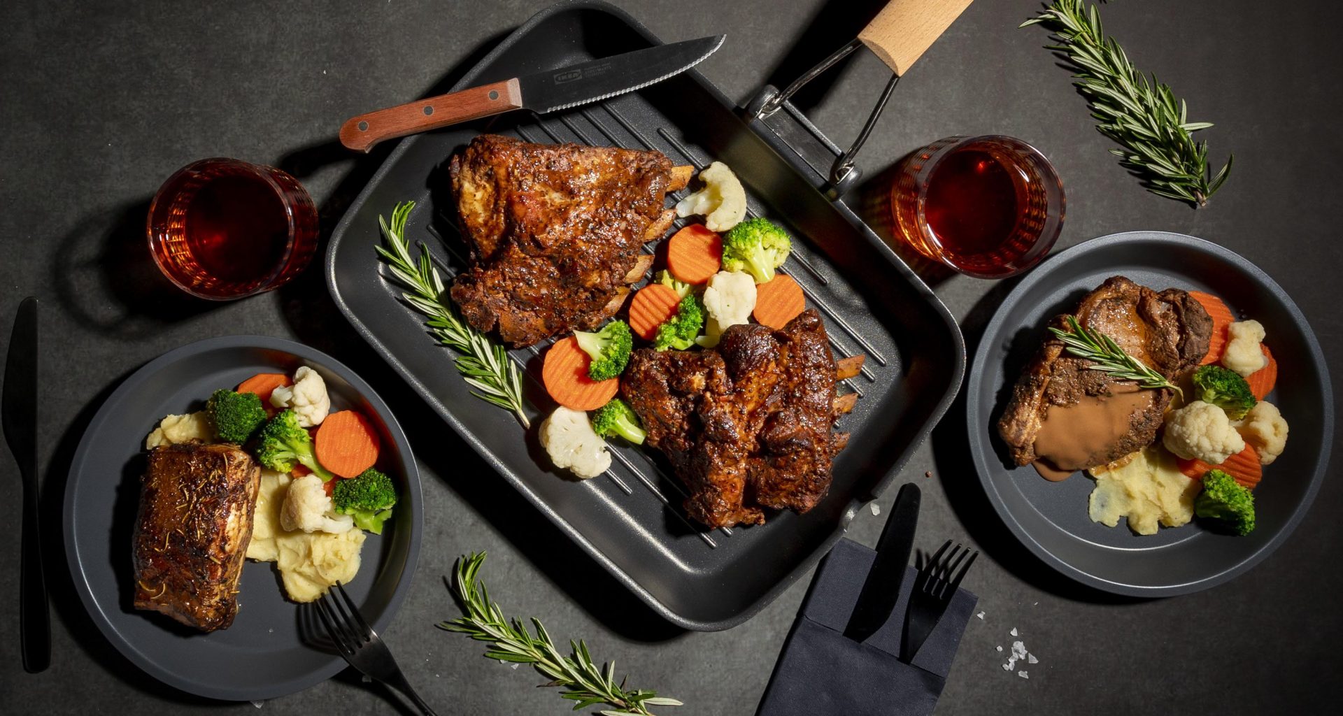 Kids Eat Free, Wednesday Specials, and more food deals to enjoy at IKEA this September! See them here – - Alvinology