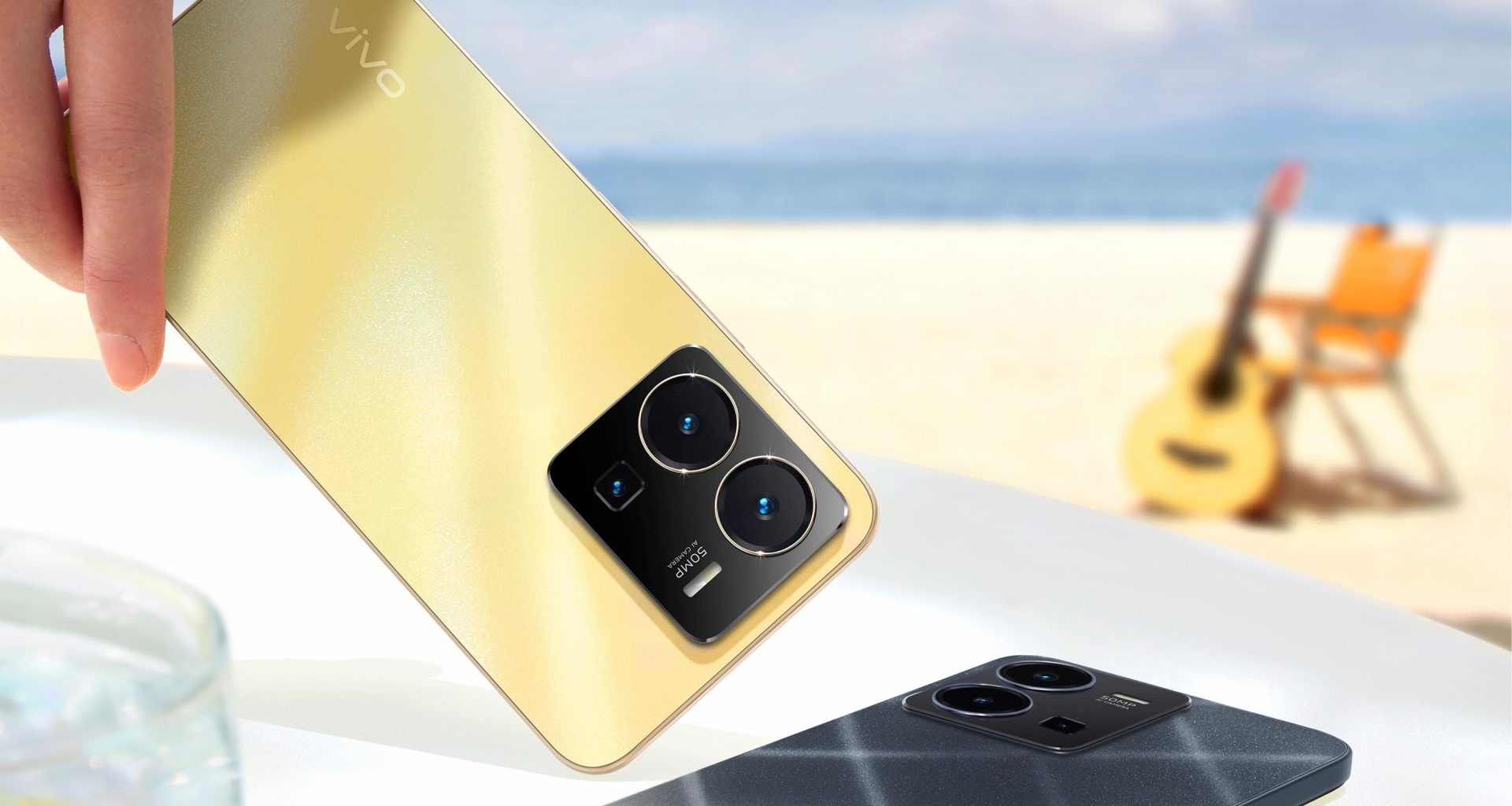 NEW vivo Y35 is the best-in-class smartphone for the budget conscious - Alvinology