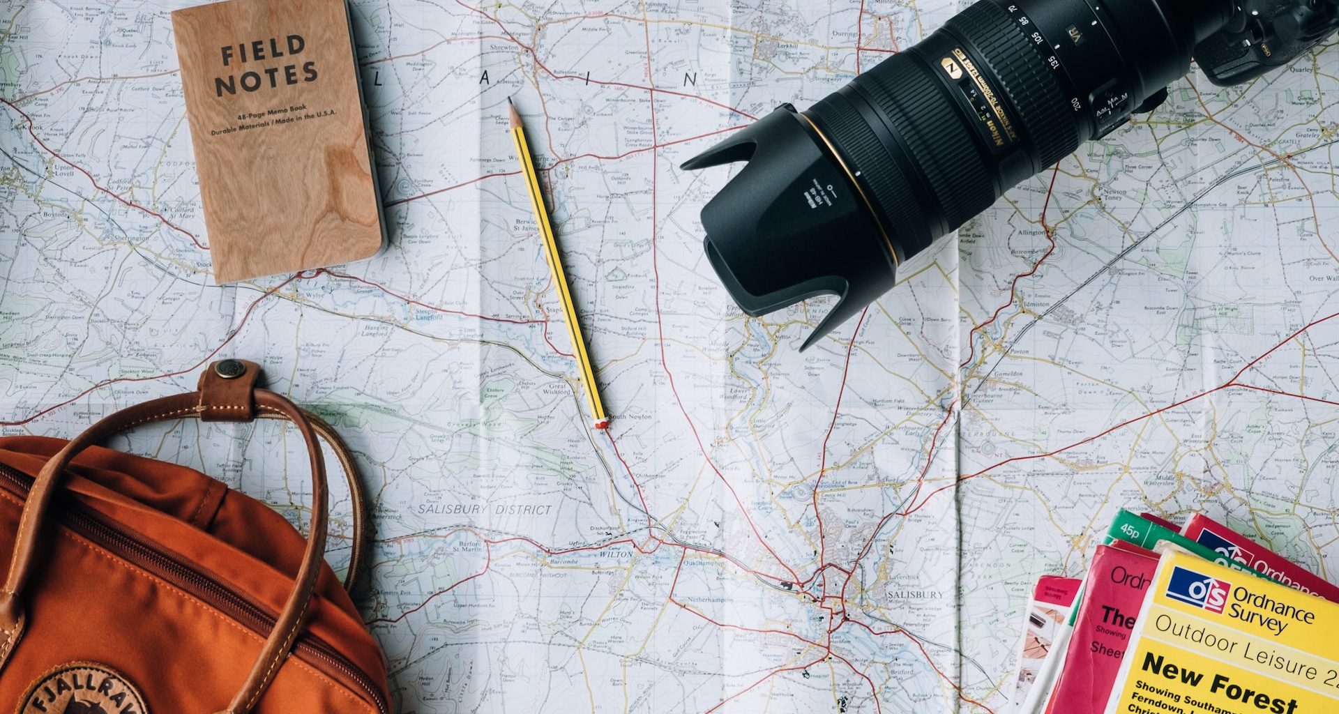 Flying From One Country To Another Was Never Simpler, Organize It In Detail - Alvinology
