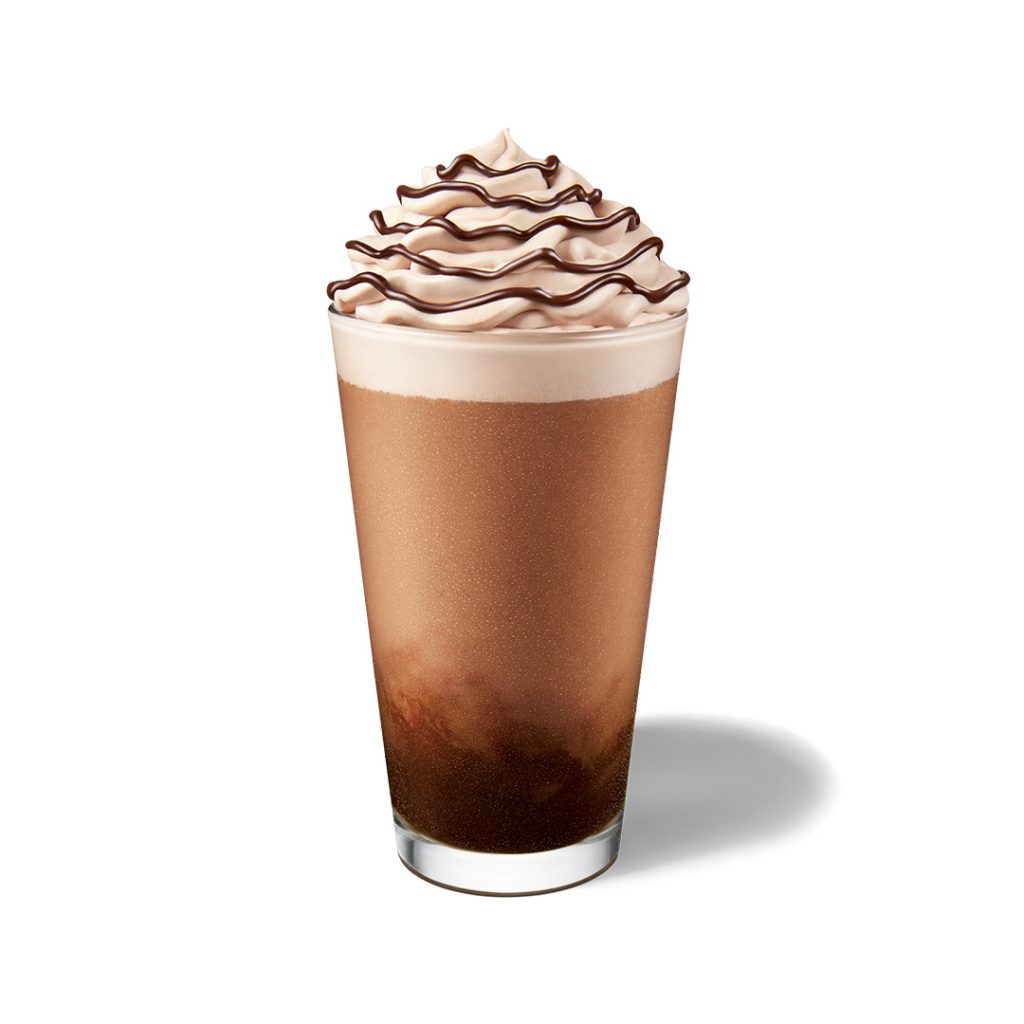 Get shakin’ with Starbucks’ new hand-shaken Iced Shaken Espresso beverages and returning favourite Pumpkin Spice Latte! - Alvinology