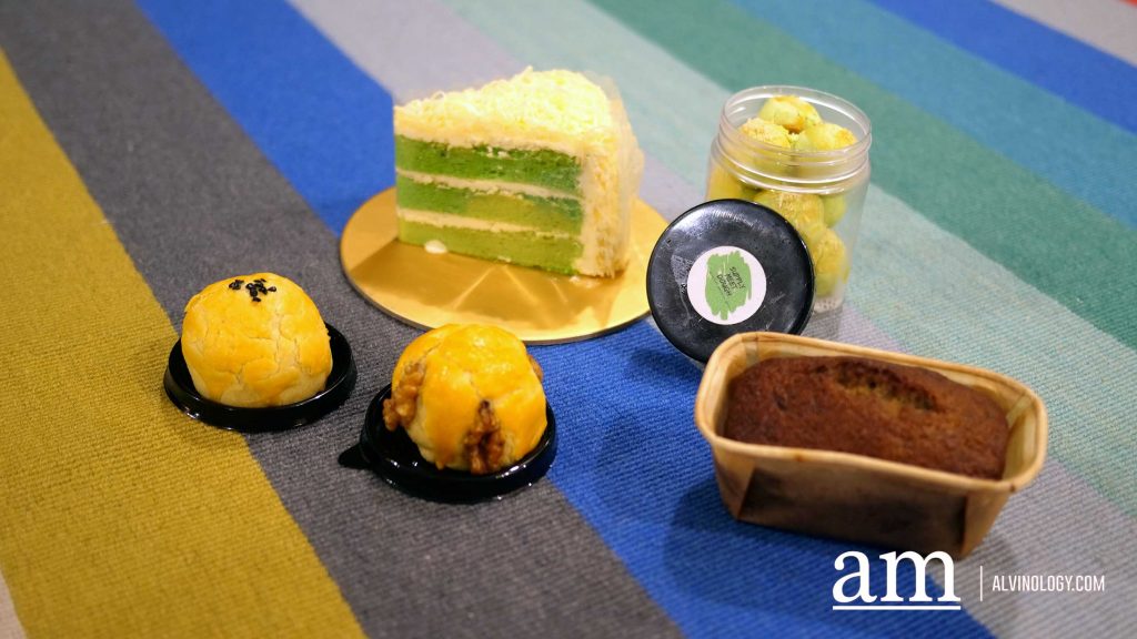 [#Supportlocal] Supplymeetdough takes up Bakers-in-residence at Baker X @ Orchard Central from 2 to 18 Sep, 2022 - Alvinology