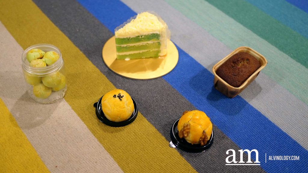 [#Supportlocal] Supplymeetdough takes up Bakers-in-residence at Baker X @ Orchard Central from 2 to 18 Sep, 2022 - Alvinology