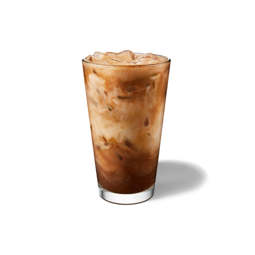 Get shakin’ with Starbucks’ new hand-shaken Iced Shaken Espresso beverages and returning favourite Pumpkin Spice Latte! - Alvinology