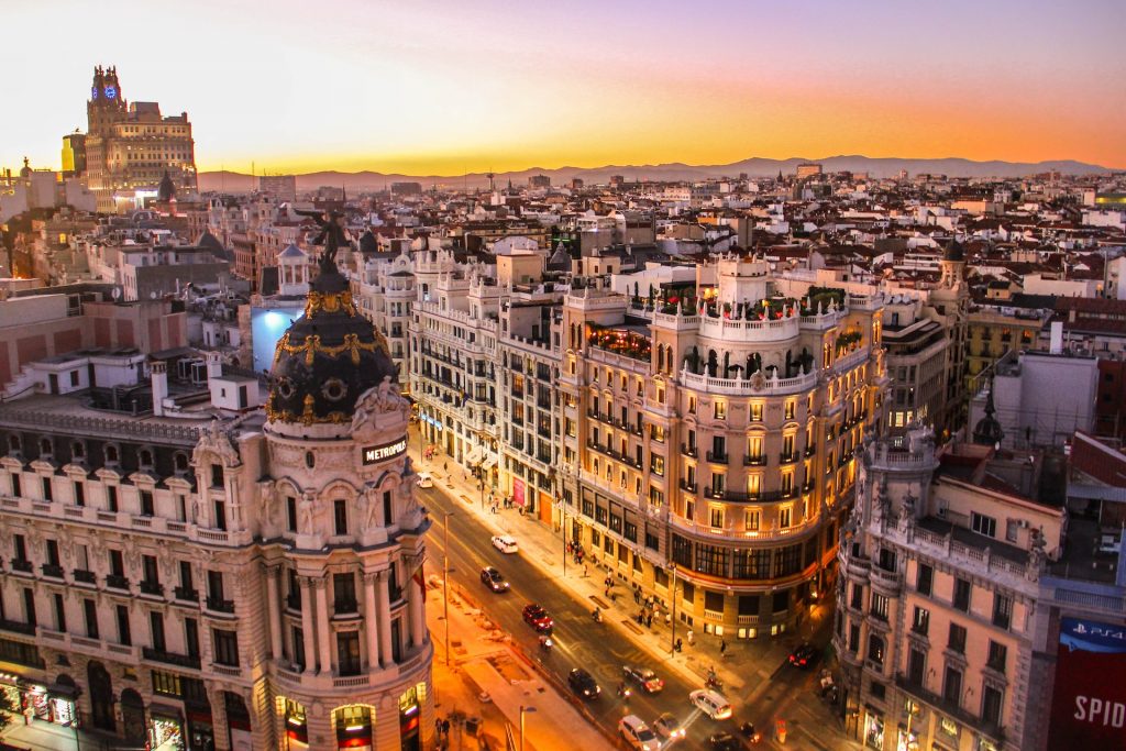 Property prices in Spain 2022: it is one of the countries where housing prices are rising the least - Alvinology