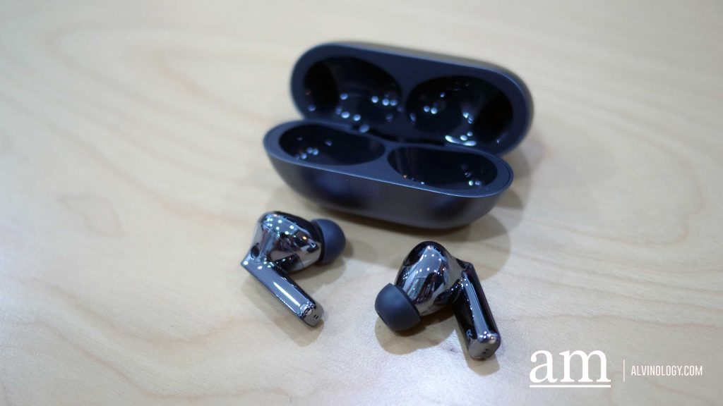 [Review] HUAWEI FreeBuds Pro 2, Co-engineered with Devialet: Best-in-Class Earbuds for Price Range - Alvinology