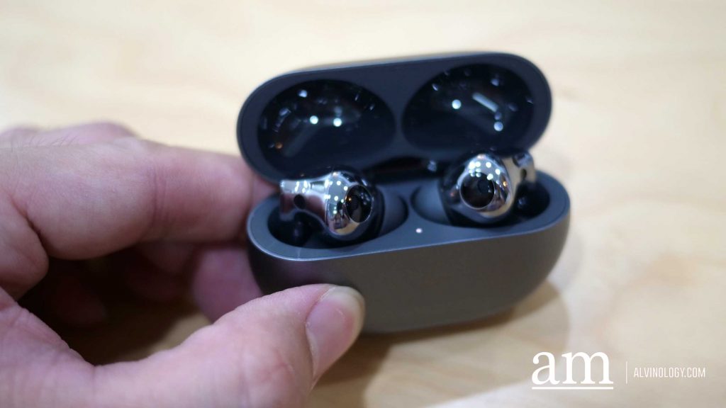[Review] HUAWEI FreeBuds Pro 2, Co-engineered with Devialet: Best-in-Class Earbuds for Price Range - Alvinology