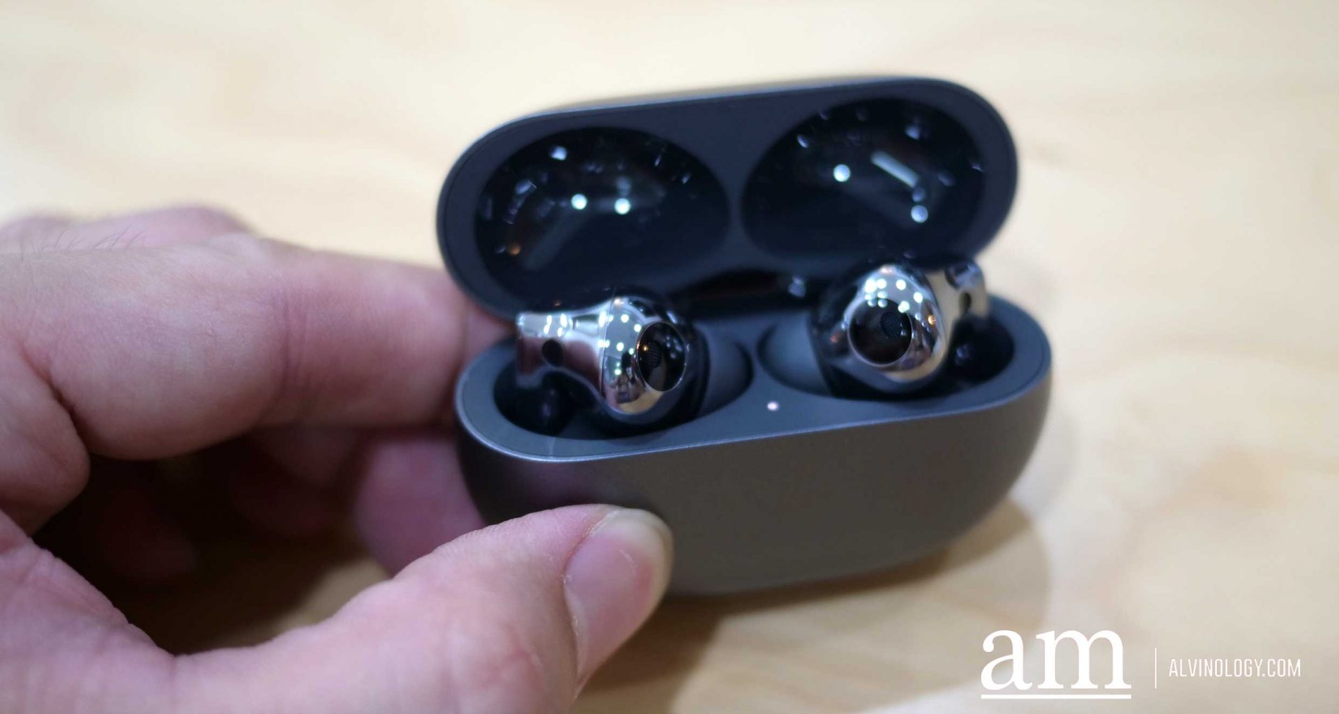 [Review] HUAWEI FreeBuds Pro 2, Co-engineered with Devialet: Best-in-Class Earbuds for Price Range - Alvinology