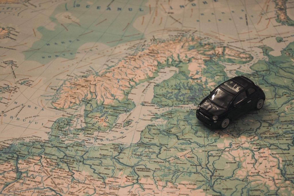 Car Rental Services: A Great Way to Experience a Foreign Country Car Rental Services: A Great Way to Experience a Foreign Country - Alvinology