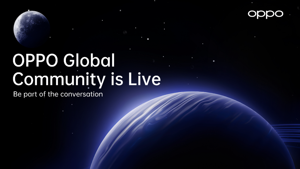 OPPO introduces new Global Community and Service Week to enhance its connection with its global userbase - Alvinology