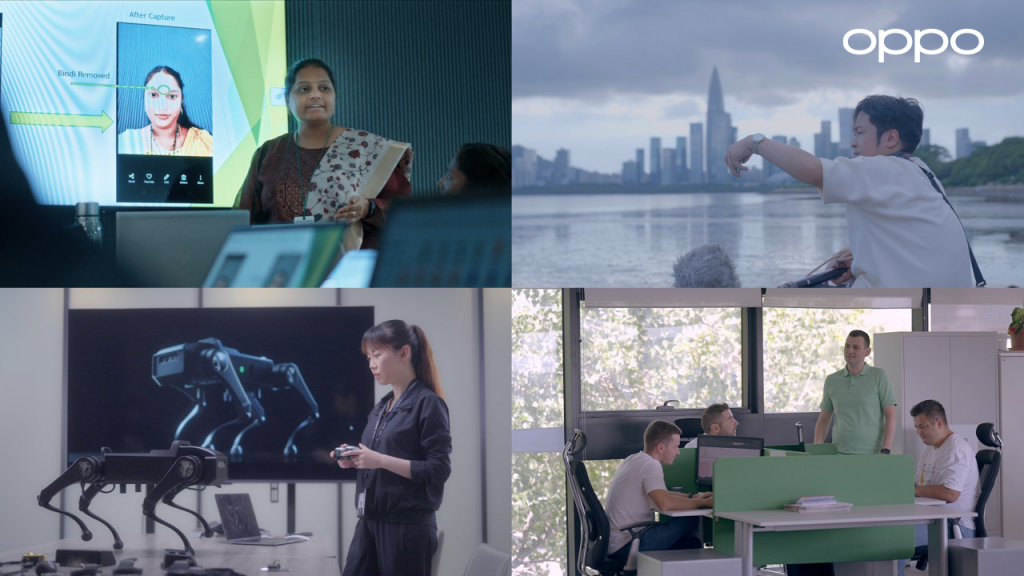 OPPO introduces new Global Community and Service Week to enhance its connection with its global userbase - Alvinology