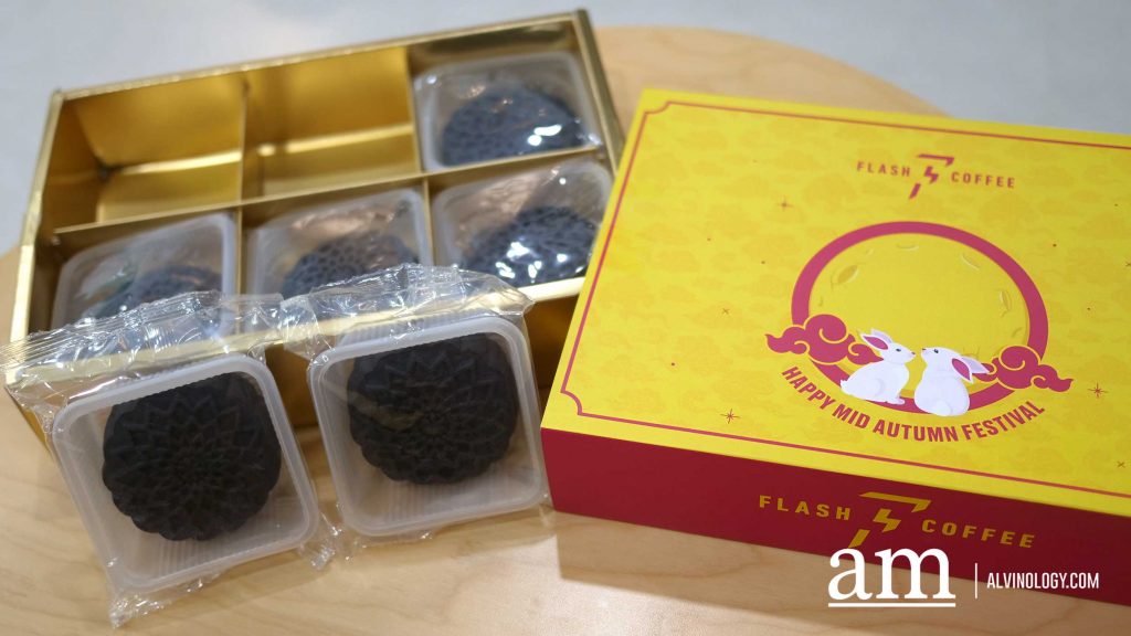 [Review] From Monopoly to Tea-infused to Bakkwa Mooncakes - Ten Assorted Mooncake Options for 2022 Mid-autumn Festival Gifting - Alvinology