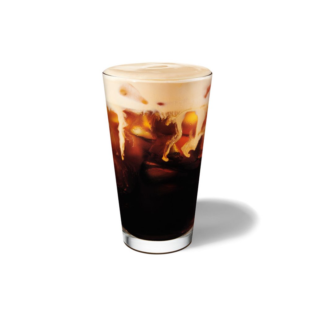 Get shakin’ with Starbucks’ new hand-shaken Iced Shaken Espresso beverages and returning favourite Pumpkin Spice Latte! - Alvinology