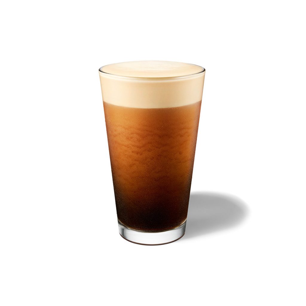 Get shakin’ with Starbucks’ new hand-shaken Iced Shaken Espresso beverages and returning favourite Pumpkin Spice Latte! - Alvinology