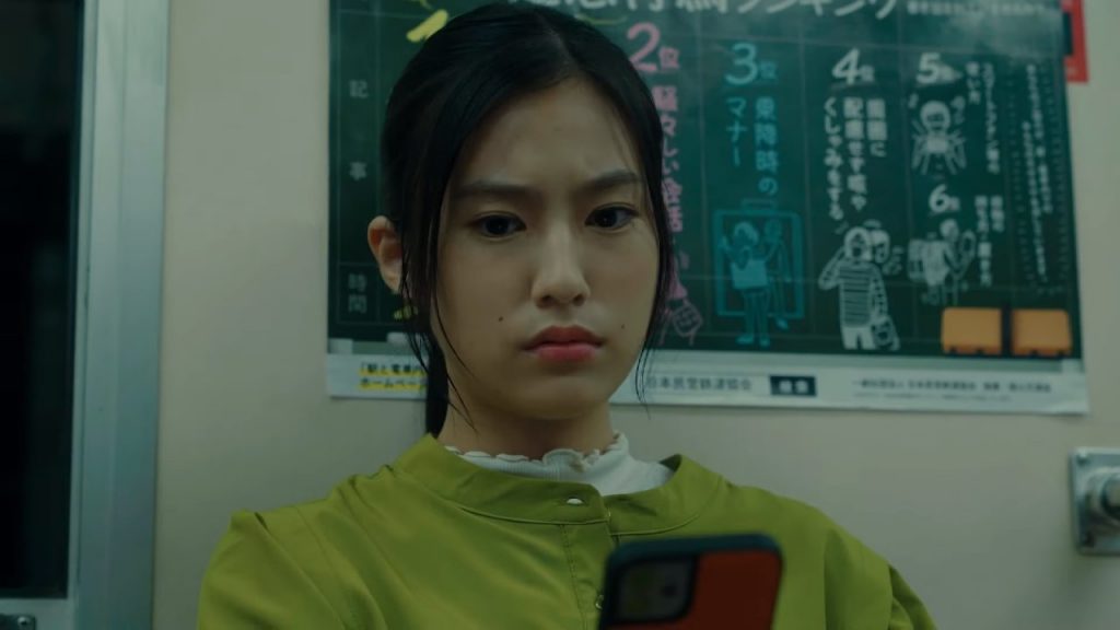 [Movie Review] Kisaragi Station 《迷离车站》 - Alvinology