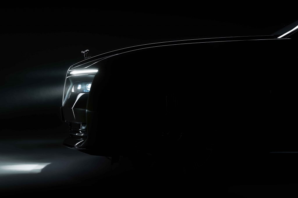 Rolls-Royce to roll out its first Full-electric Luxury Super Car by Q4 2023 - Alvinology