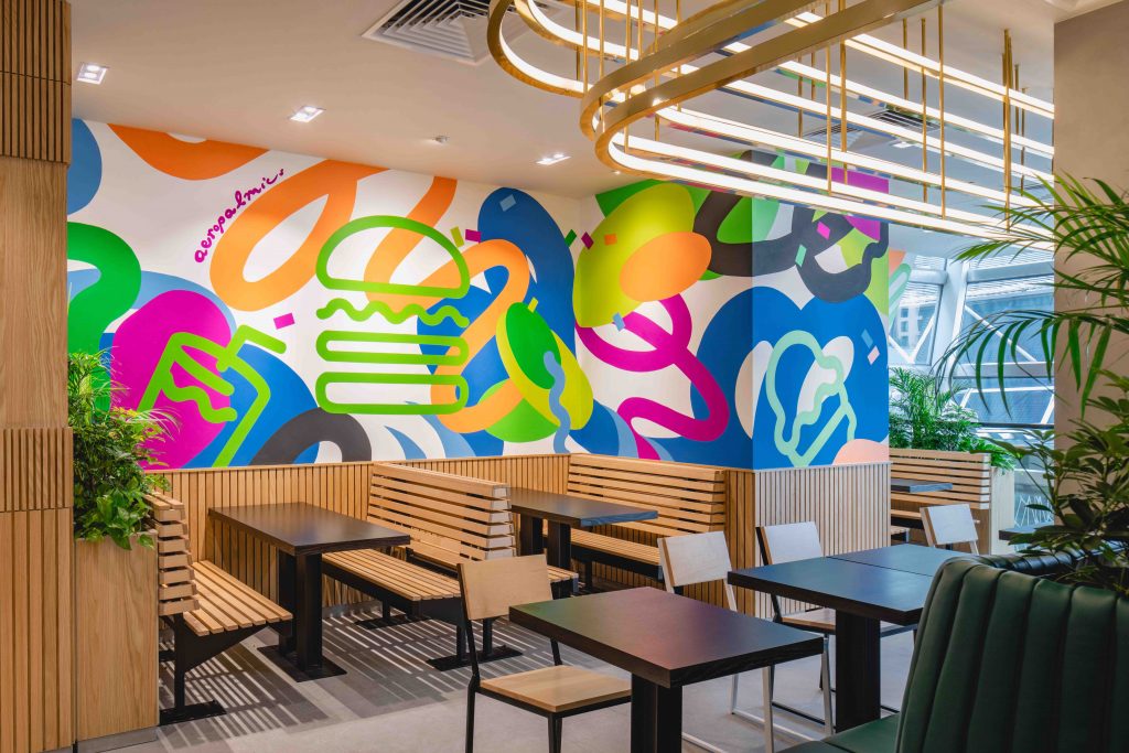 Junction 8 welcomes new Shake Shack outlet; first 100 guests will receive an Aeropalmics jigsaw puzzle Junction 8 welcomes new Shake Shack outlet; first 100 guests will receive an Aeropalmics jigsaw puzzle - Alvinology
