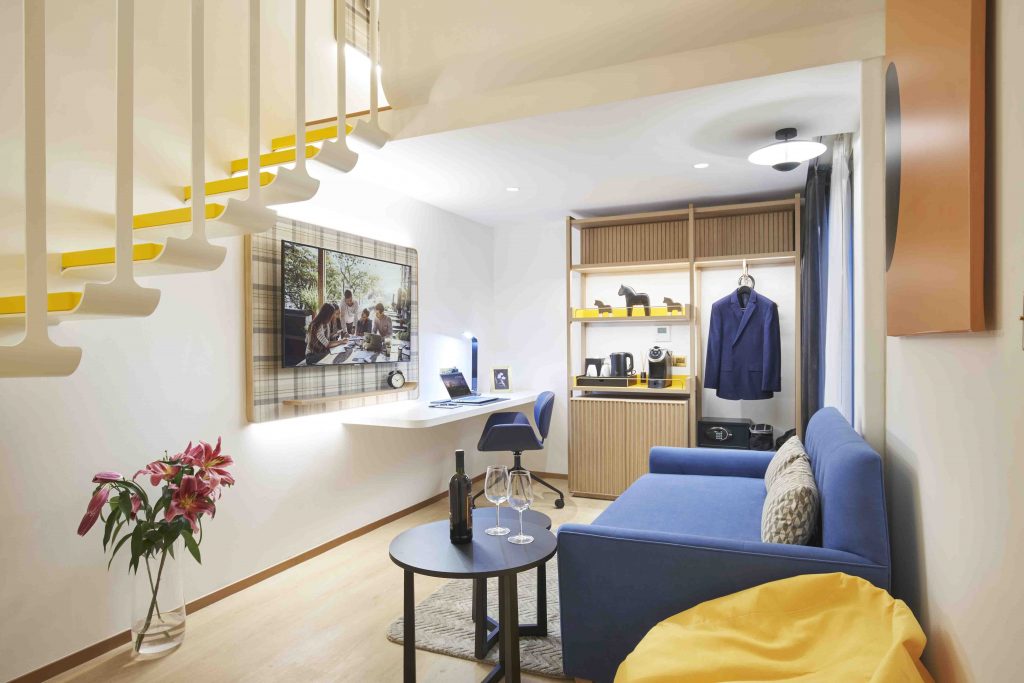 Citadines Singapore officially opens offering up to 40% OFF on stays and a Complimentary Minibar that replenishes daily - Alvinology