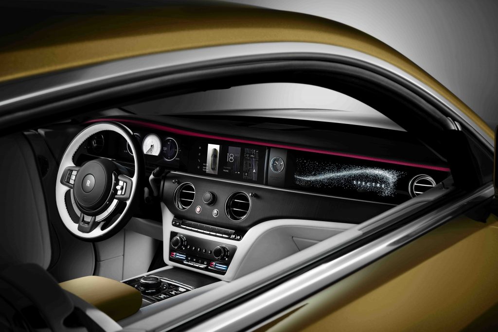 Rolls-Royce to roll out its first Full-electric Luxury Super Car by Q4 2023 - Alvinology