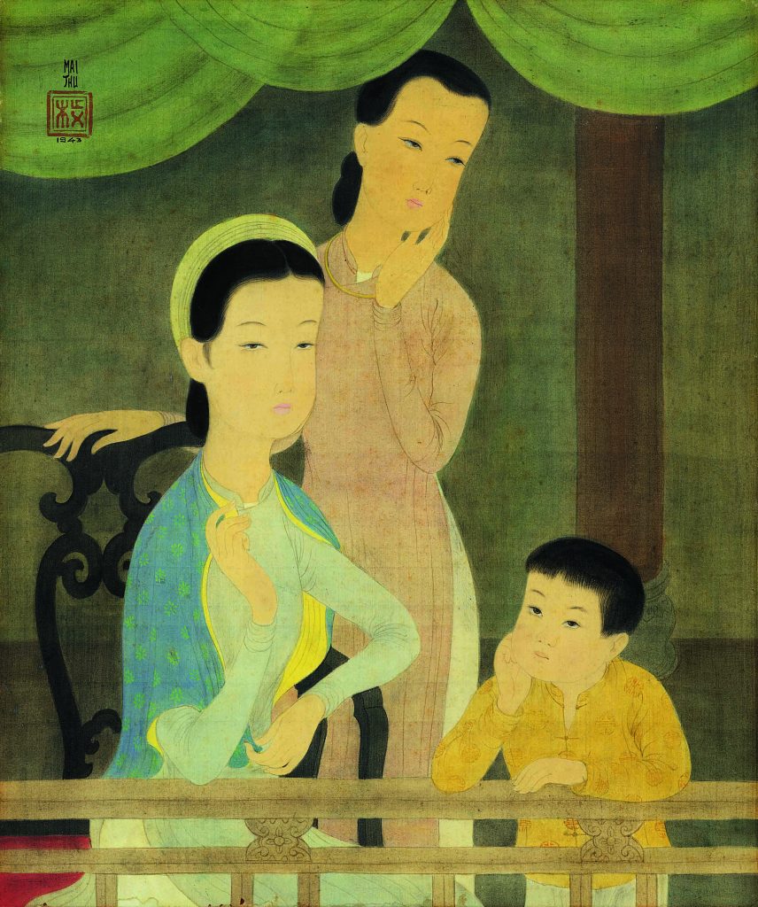 Christie’s to Public Preview over US$56-Million worth of Art Collection in Singapore - Alvinology