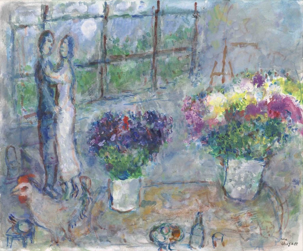 Christie’s to Public Preview over US$56-Million worth of Art Collection in Singapore - Alvinology
