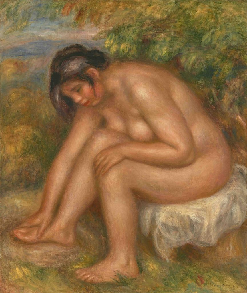 Christie’s to Public Preview over US$56-Million worth of Art Collection in Singapore - Alvinology