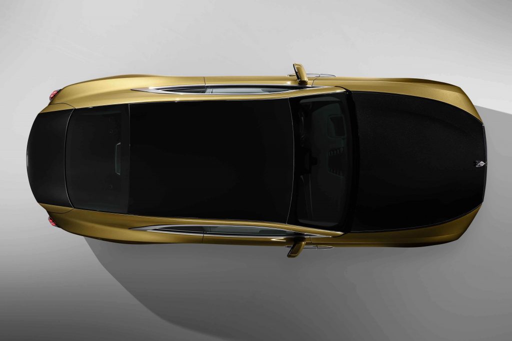 Rolls-Royce to roll out its first Full-electric Luxury Super Car by Q4 2023 - Alvinology