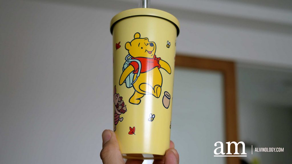 [Collect'em All] 7-Eleven exclusive Disney Ramen Bowls are here to add magic to your ramen time - Alvinology